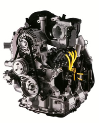 U2890 Engine